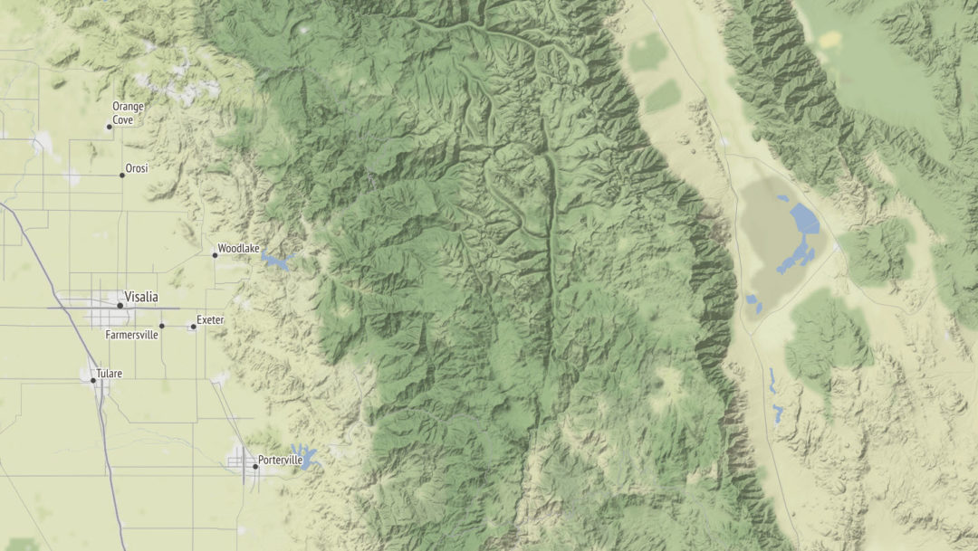 Pre Cached Offline Ready Data Portfolio Of Services And Data