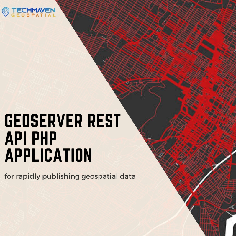 Geospatial Data Publishing