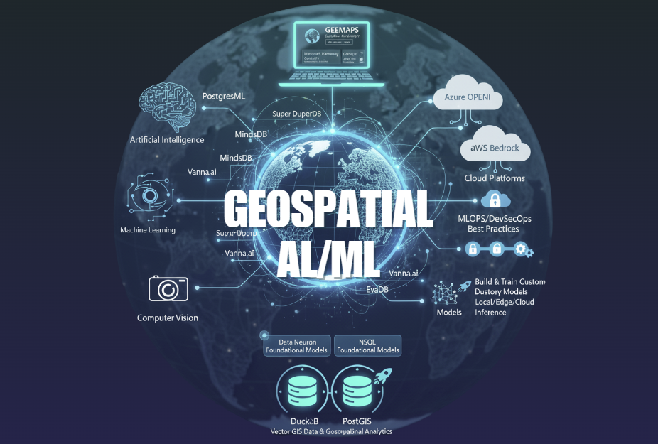 Geospatial AI/ML